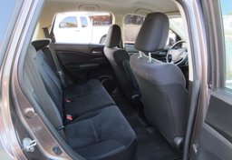 2013 Honda CR-V - Image 27