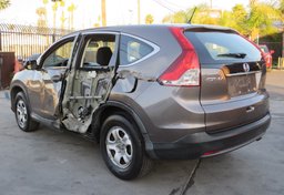 2013 Honda CR-V - Image 10
