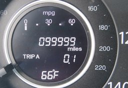 2013 Honda CR-V - Image 35