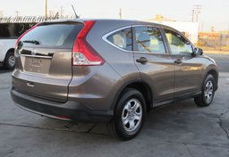 2013 Honda CR-V - Image 9