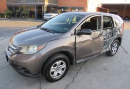 2013 Honda CR-V - Image 2