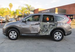 2013 Honda CR-V - Image 6