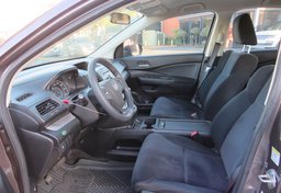 2013 Honda CR-V - Image 22