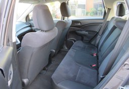 2013 Honda CR-V - Image 26