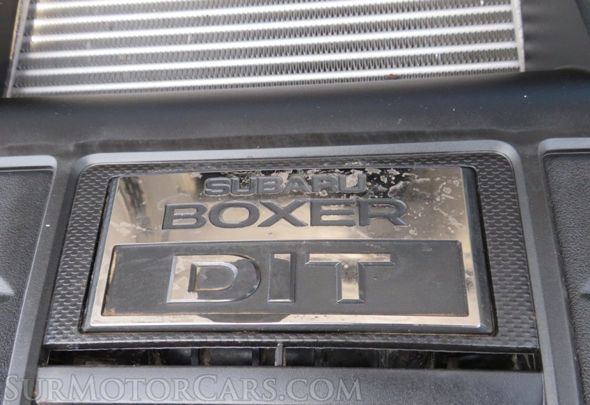 2019 Subaru WRX - Image 45