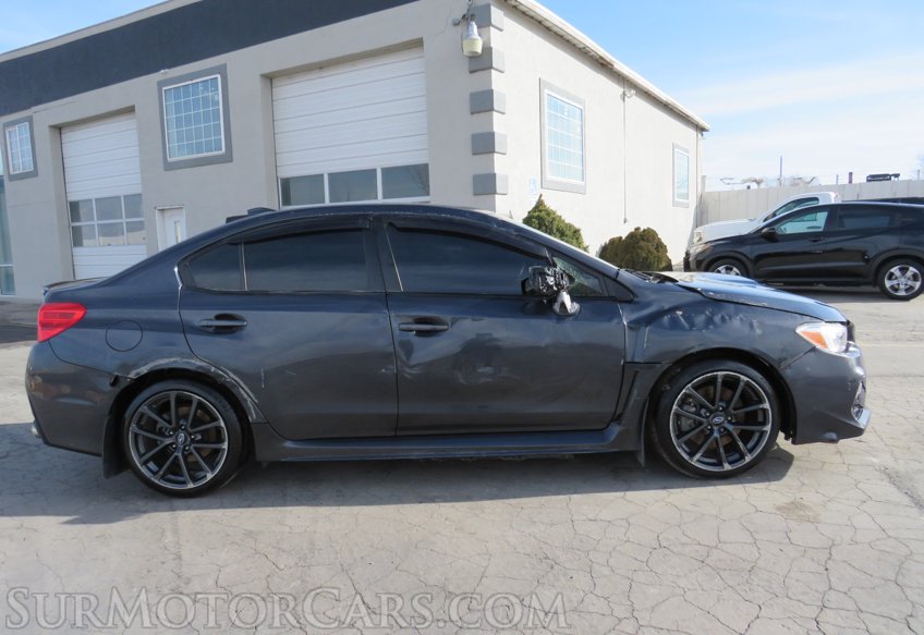 2019 Subaru WRX - Image 9