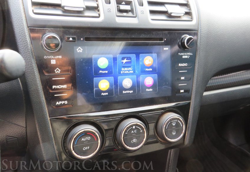 2019 Subaru WRX - Image 33