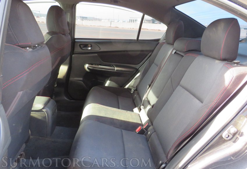 2019 Subaru WRX - Image 25