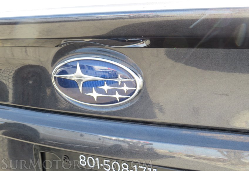 2019 Subaru WRX - Image 16