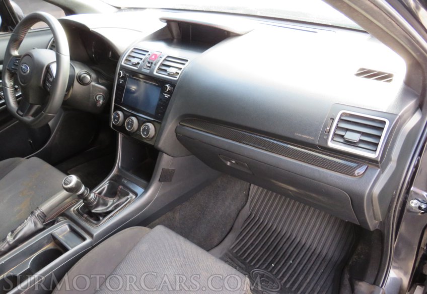 2019 Subaru WRX - Image 21