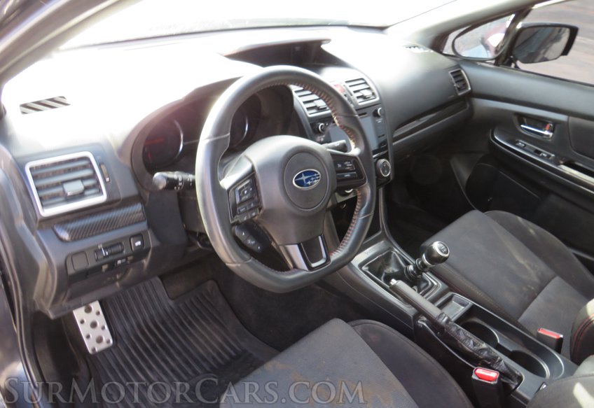 2019 Subaru WRX - Image 20