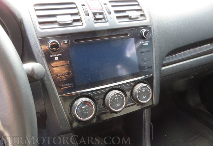 2019 Subaru WRX - Image 32