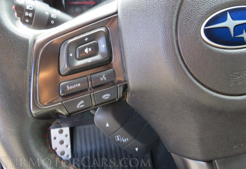 2019 Subaru WRX - Image 29