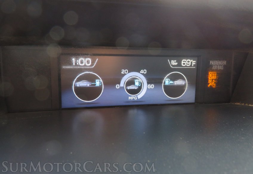 2019 Subaru WRX - Image 34