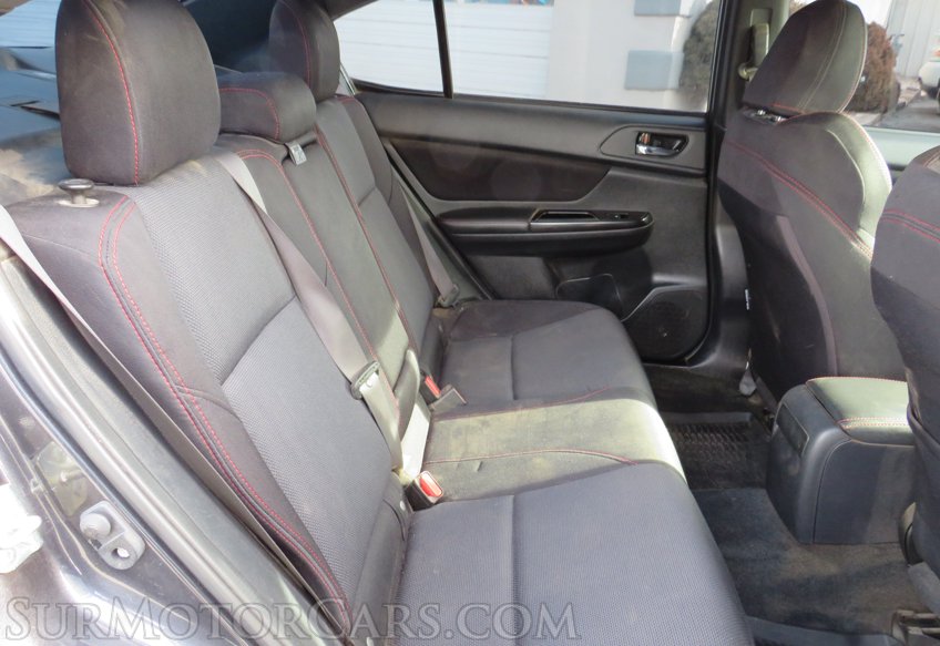 2019 Subaru WRX - Image 27