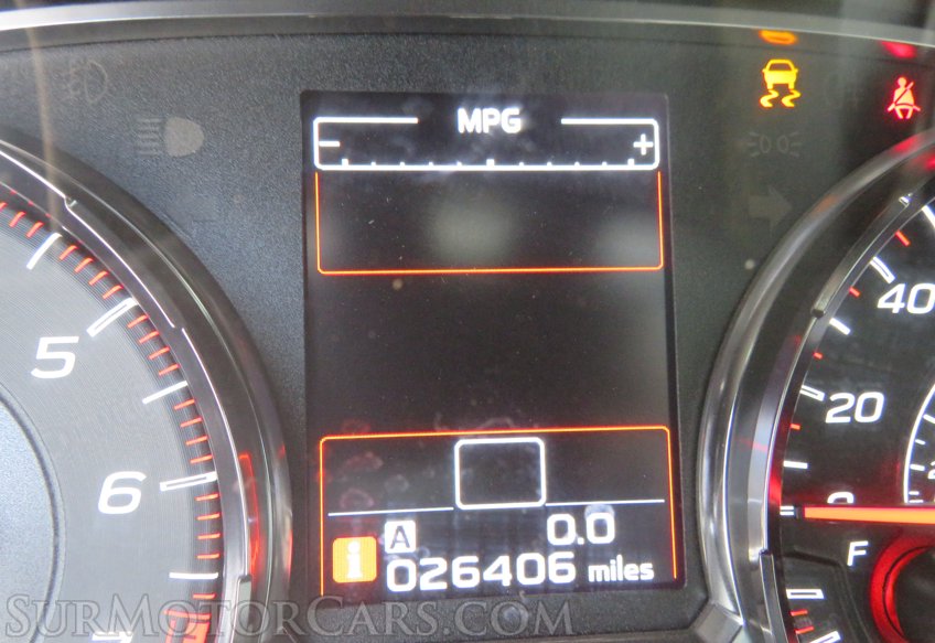 2019 Subaru WRX - Image 31