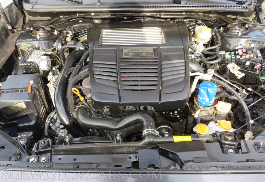 2019 Subaru WRX - Image 46