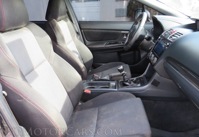 2019 Subaru WRX - Image 22