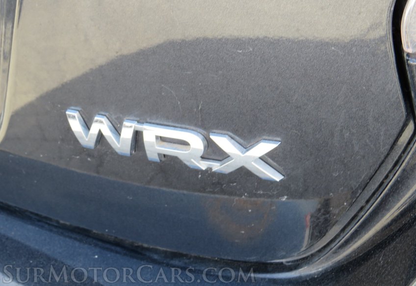 2019 Subaru WRX - Image 18
