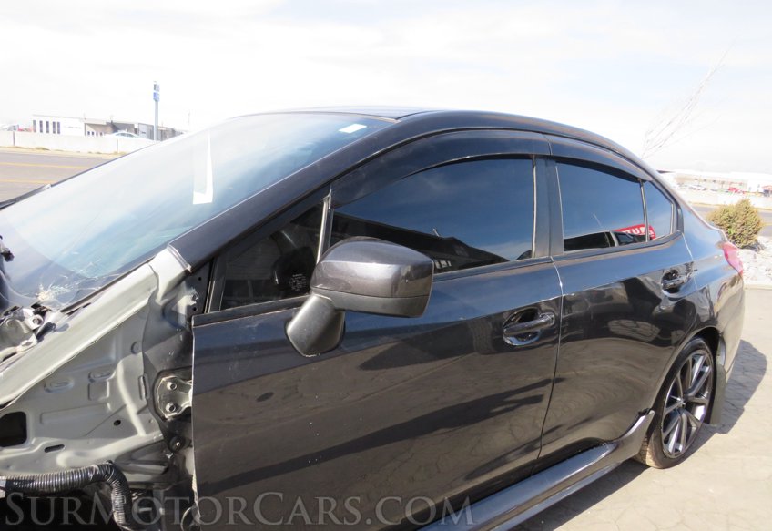 2019 Subaru WRX - Image 14