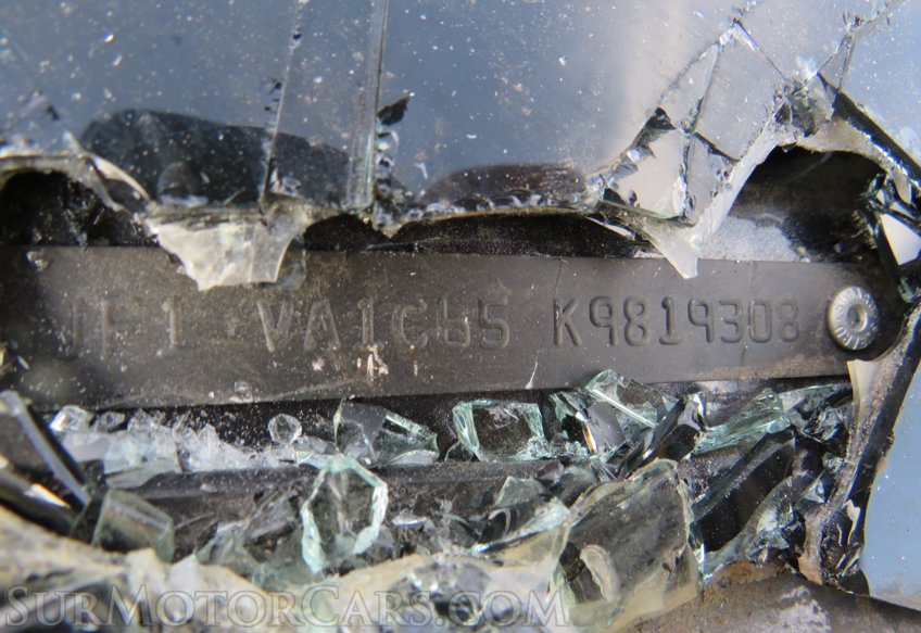 2019 Subaru WRX - Image 49