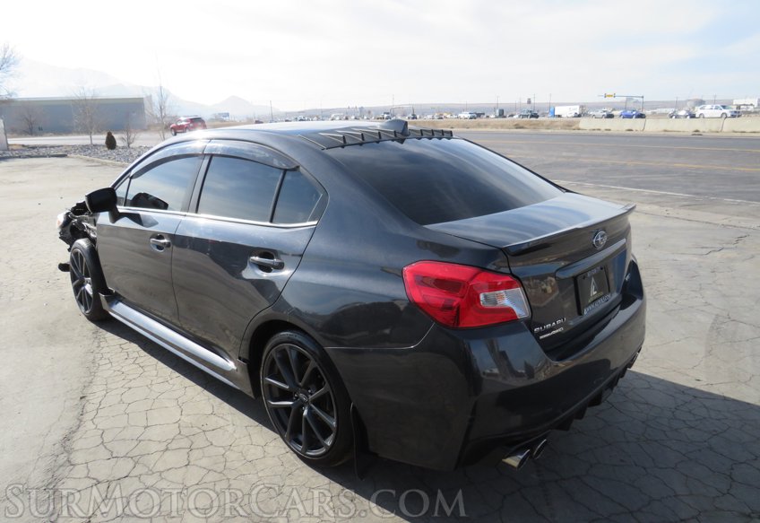 2019 Subaru WRX - Image 6