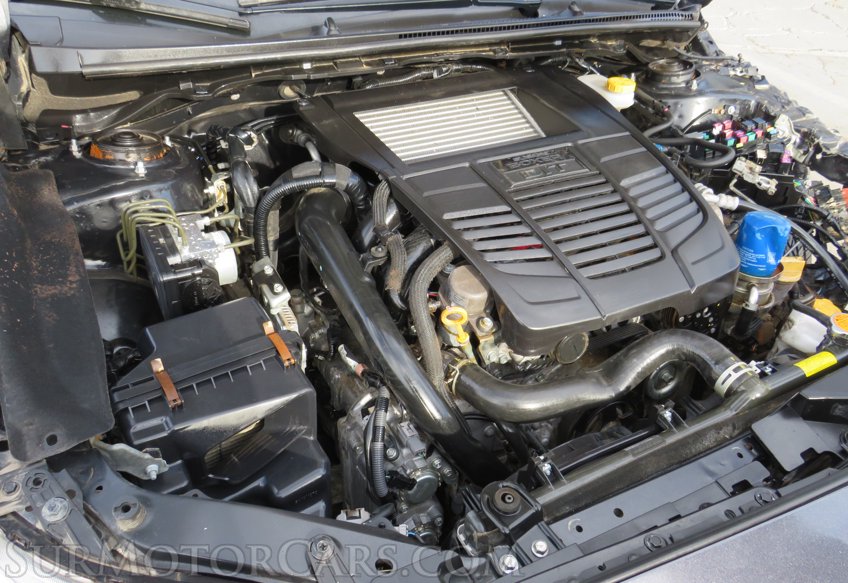 2019 Subaru WRX - Image 47