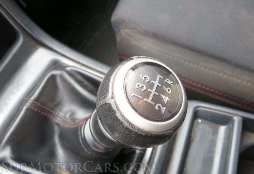 2019 Subaru WRX - Image 37