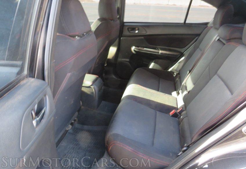 2019 Subaru WRX - Image 24