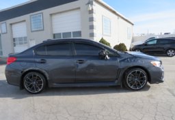 2019 Subaru WRX - Image 9