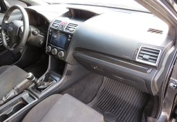 2019 Subaru WRX - Image 21