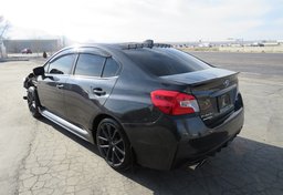 2019 Subaru WRX - Image 8