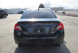 2019 Subaru WRX - Image 11