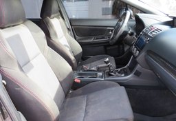 2019 Subaru WRX - Image 22