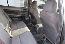 2019 Subaru WRX - Image 26