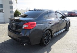 2019 Subaru WRX - Image 5
