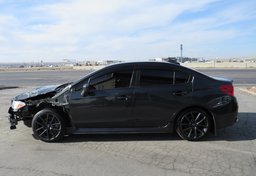 2019 Subaru WRX - Image 10
