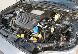 2019 Subaru WRX - Image 48