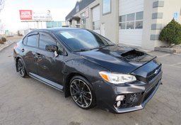 2019 Subaru WRX - Image 3