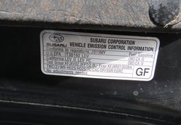 2019 Subaru WRX - Image 50