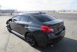 2019 Subaru WRX - Image 6