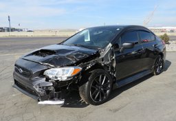 2019 Subaru WRX - Image 4