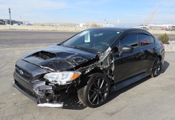 2019 Subaru WRX - Image 2