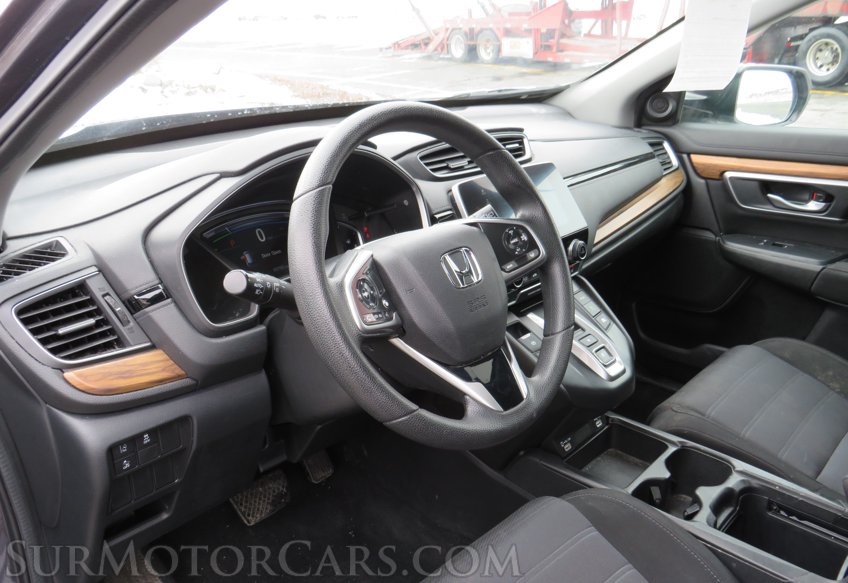 2020 Honda CR-V Hybrid - Image 29