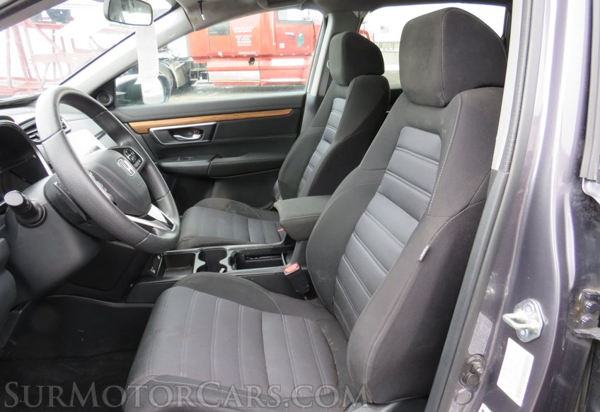 2020 Honda CR-V Hybrid - Image 31