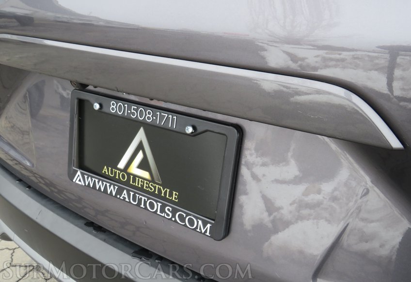 2020 Honda CR-V Hybrid - Image 24