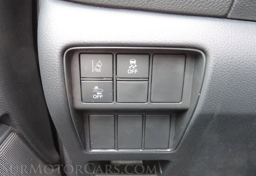 2020 Honda CR-V Hybrid - Image 47