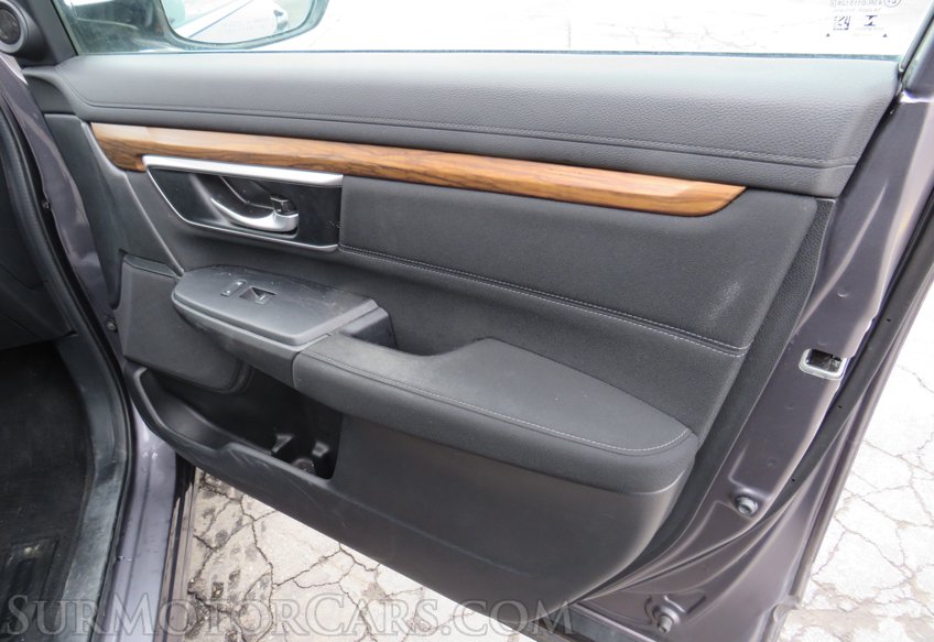 2020 Honda CR-V Hybrid - Image 51