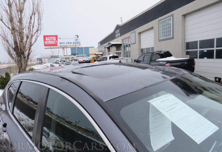 2020 Honda CR-V Hybrid - Image 13