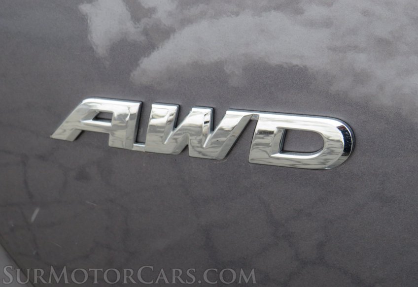 2020 Honda CR-V Hybrid - Image 22